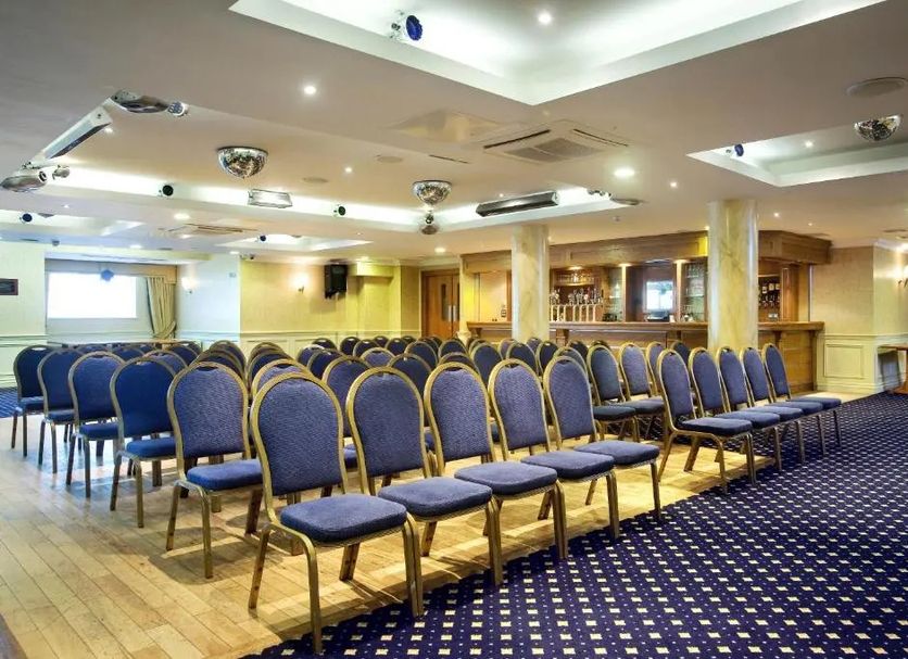 Conference room Photo