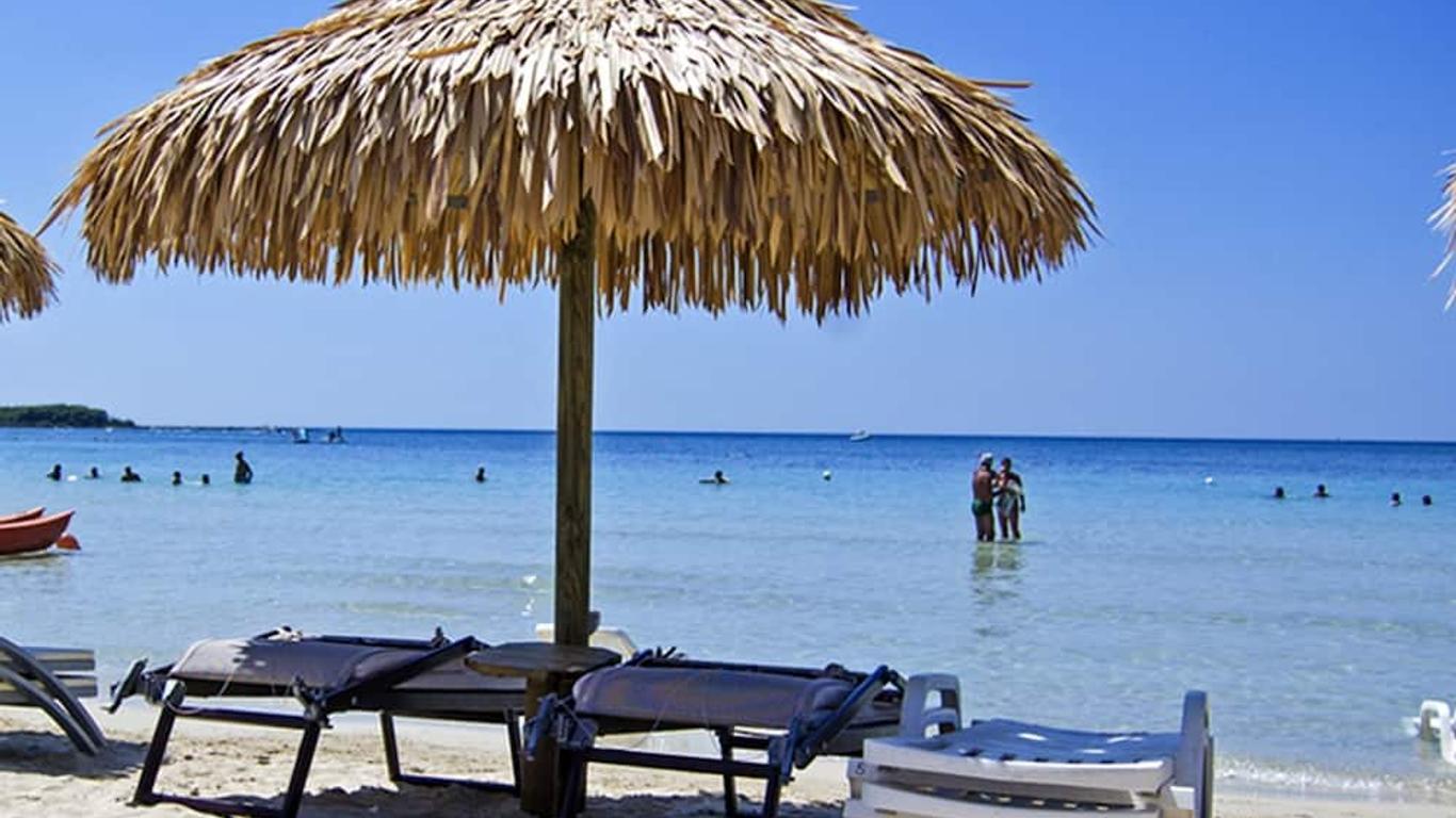 Conchiglia Azzurra Resort & Beach