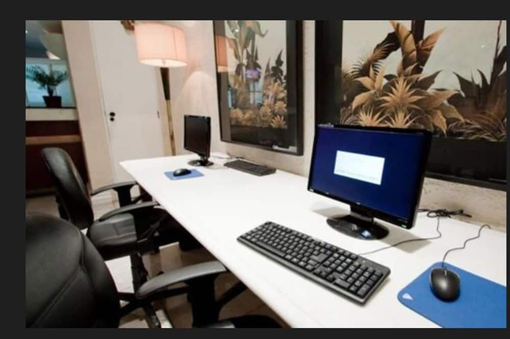 Business centre