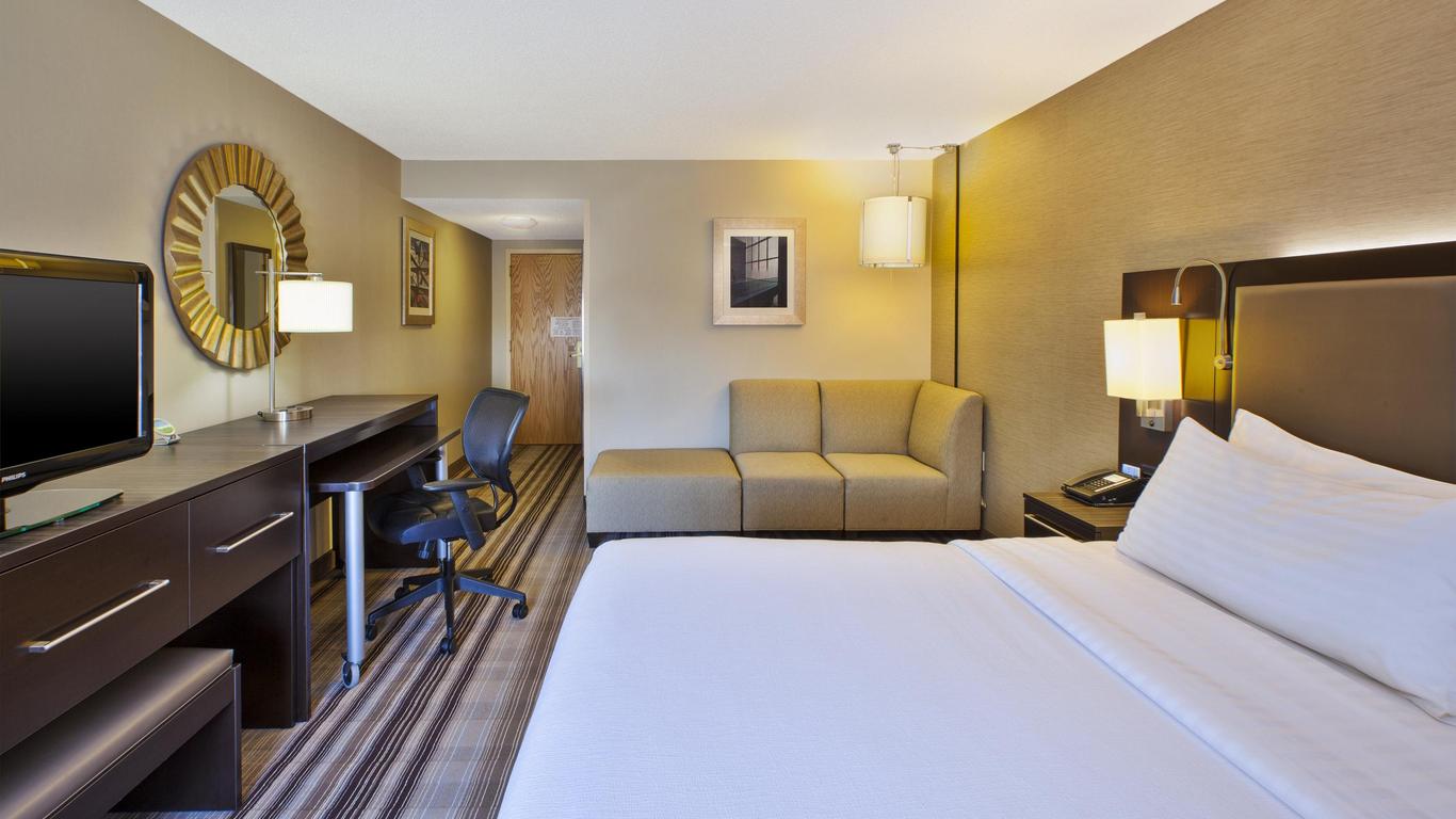 Holiday Inn Gaithersburg