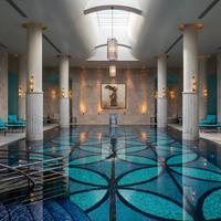 Four Seasons Hotel Istanbul at the Bosphorus