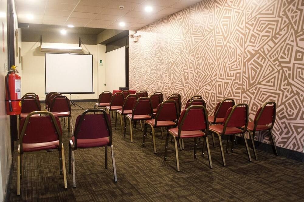 Conference room