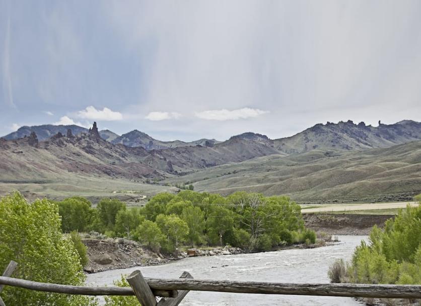 Outdoors view Photo