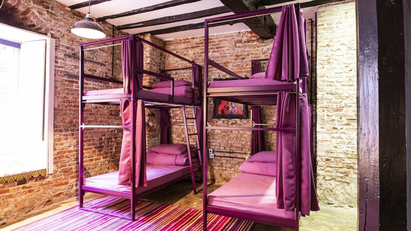Safestay York Micklegate
