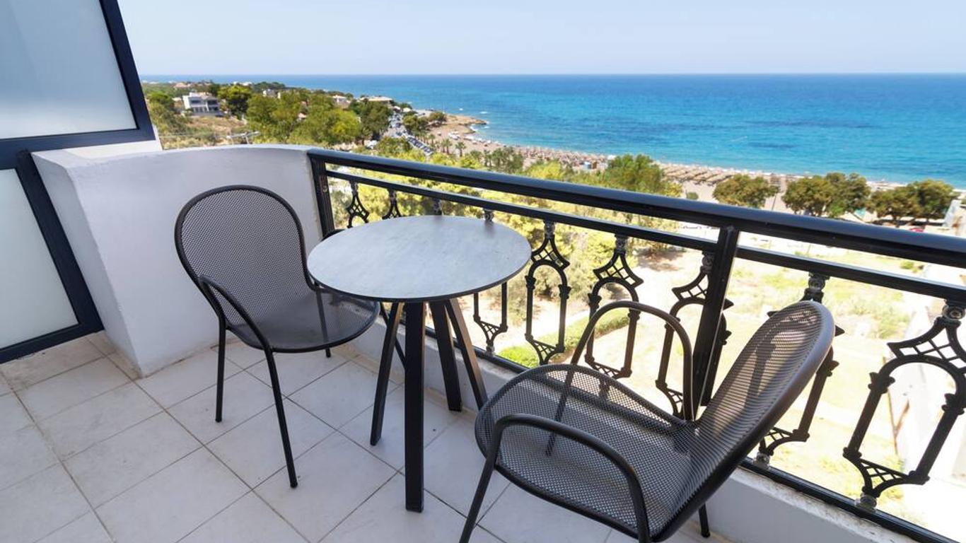 Elegant Beach Hotel