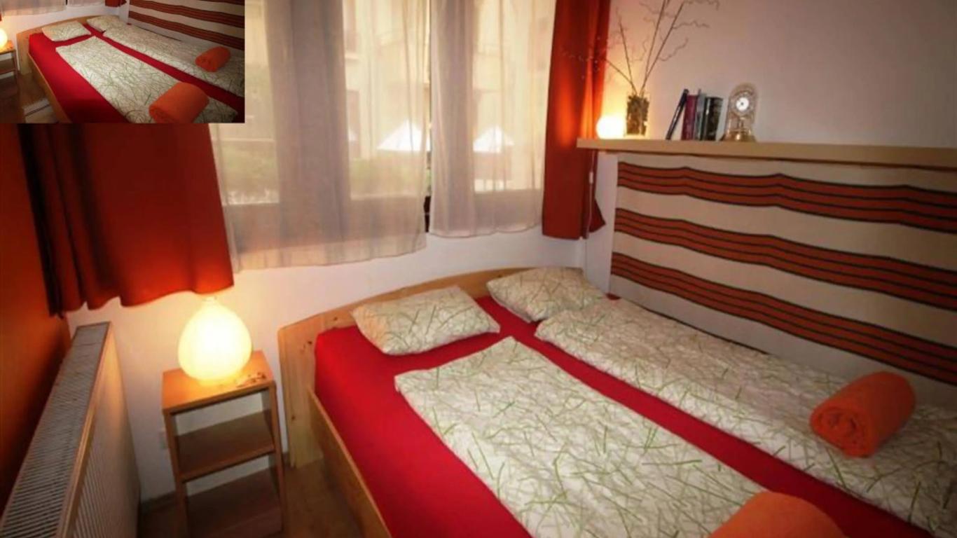 Broadway Hostel