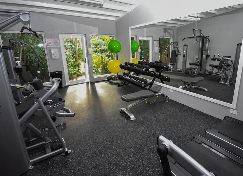 Gym Photo