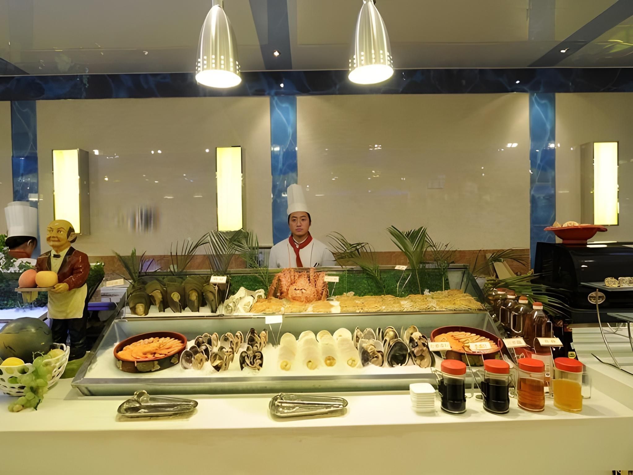 Buffet