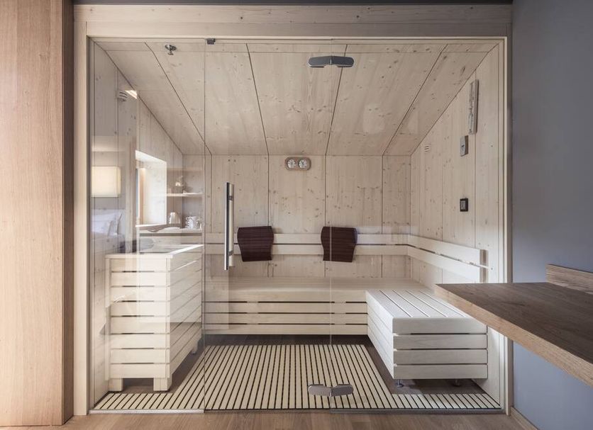 Spa Photo