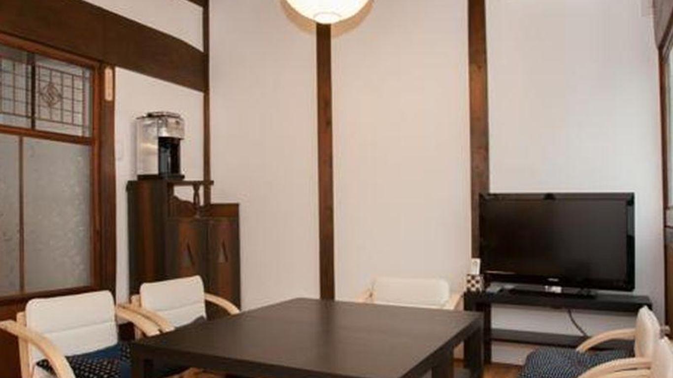 Machiya Guest House Mimoro