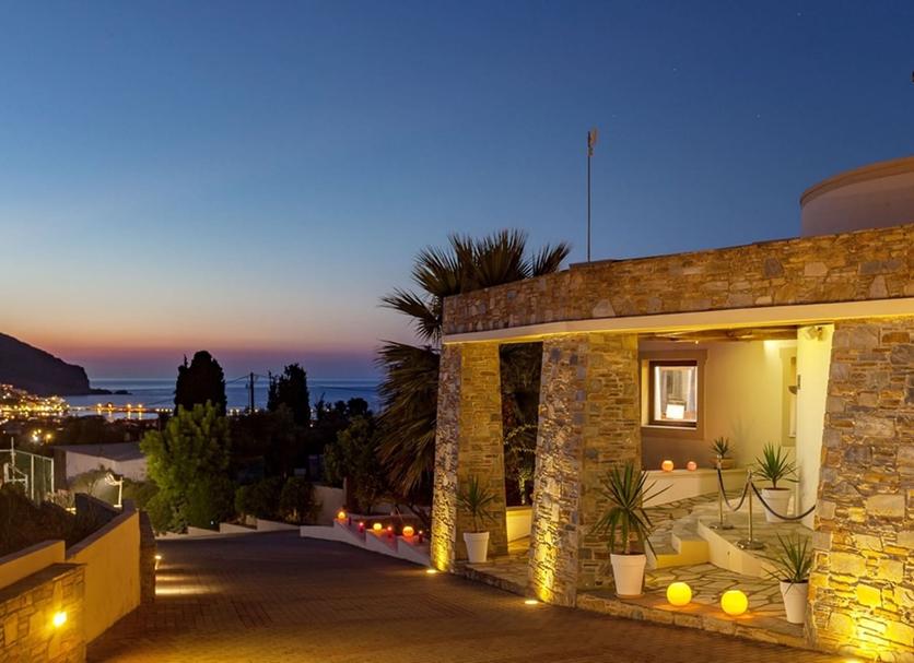 Outdoors view Photo
