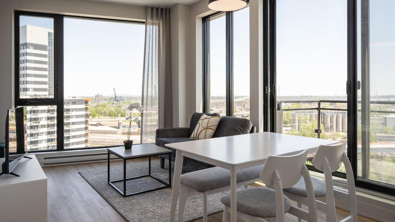 Griffintown Hotel