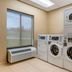 Laundry facility