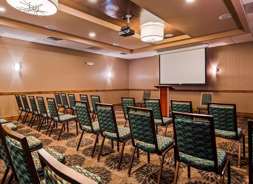 Conference room Photo