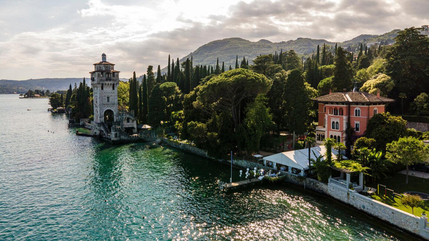 Villa Fiordaliso