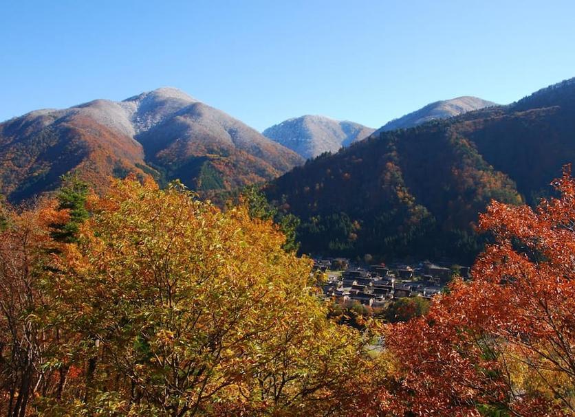 Outdoors view Photo