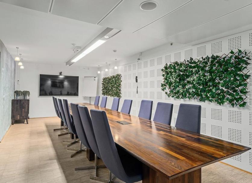 Conference room Photo