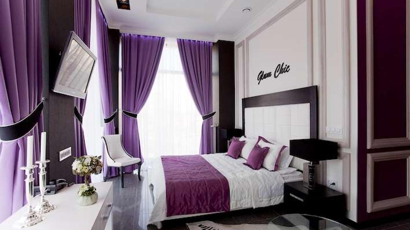 Mirax Boutique Hotel