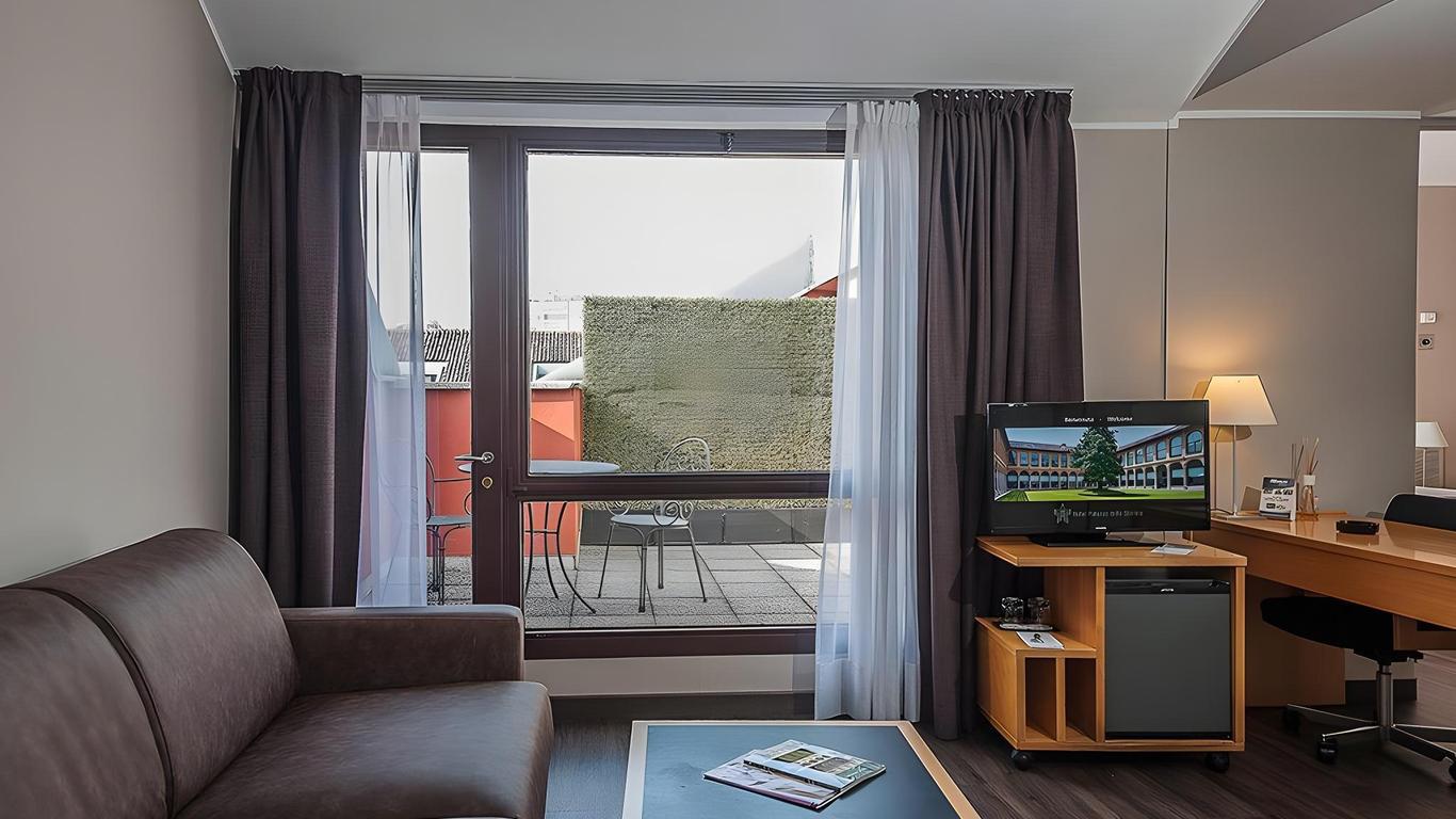 Hotel Palazzo delle Stelline