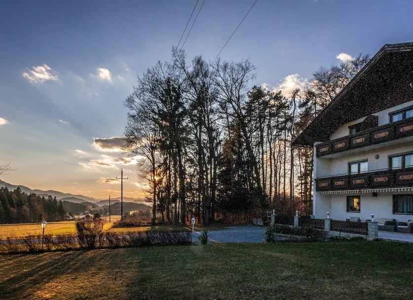 Outdoors view Photo