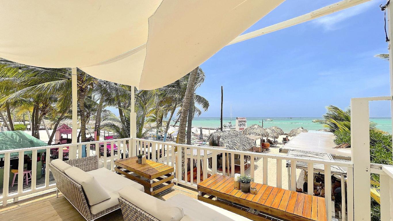 Caribbean Galaxy Hotel Beach Wifi Spa