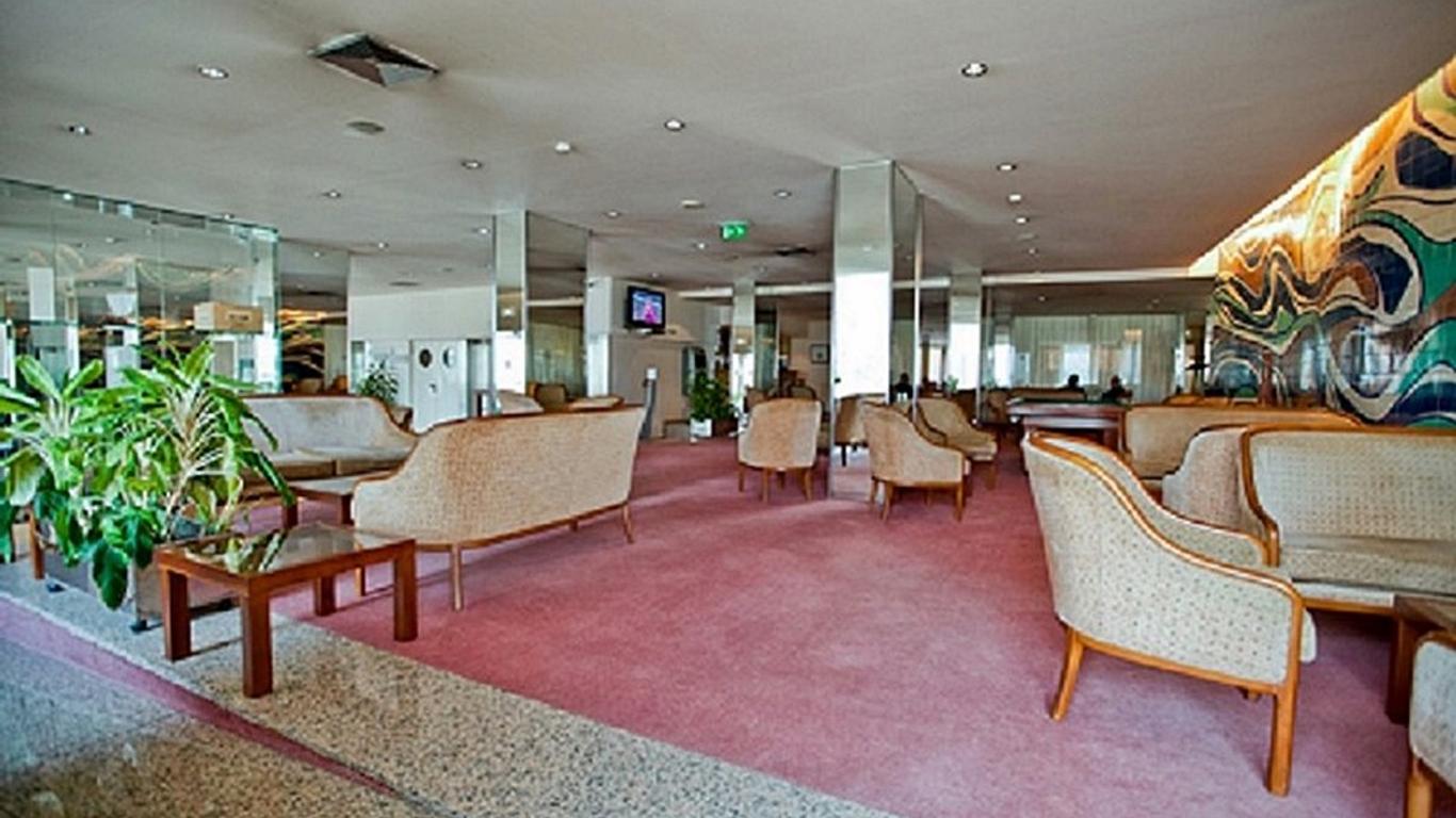 Hotel Premium Porto - Aeroporto