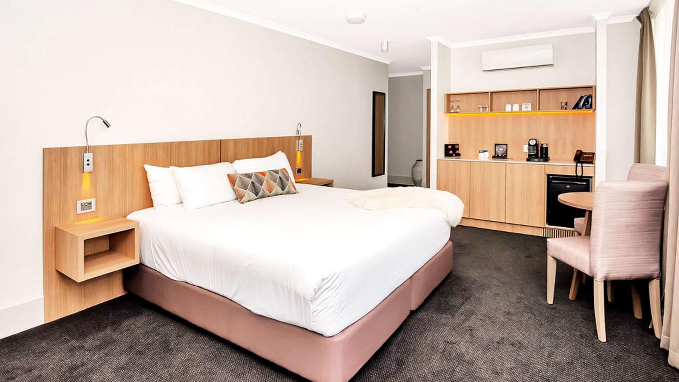 Clarion Hotel Townsville