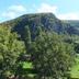 Outdoors view