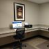 Business centre