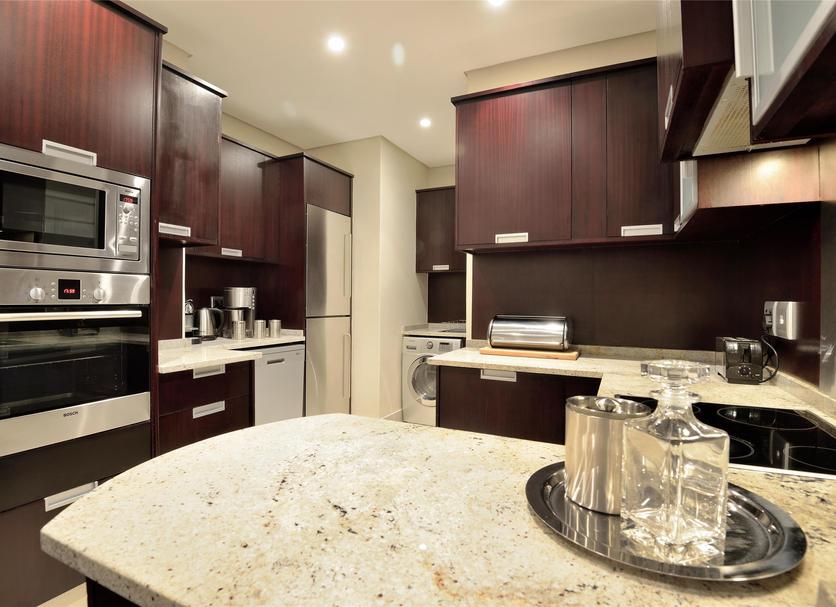 Kitchen Photo