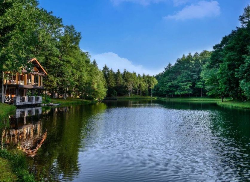 Outdoors view Photo