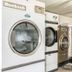 Laundry facility