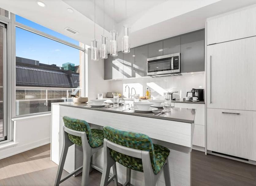 Kitchen Photo