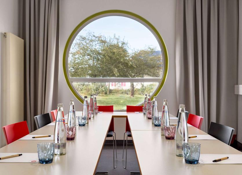 Conference room Photo