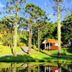 Outdoors view