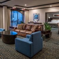 Sheraton Salt Lake City Hotel