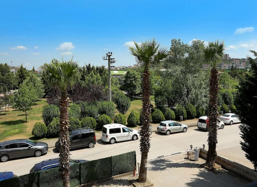 Outdoors view Photo