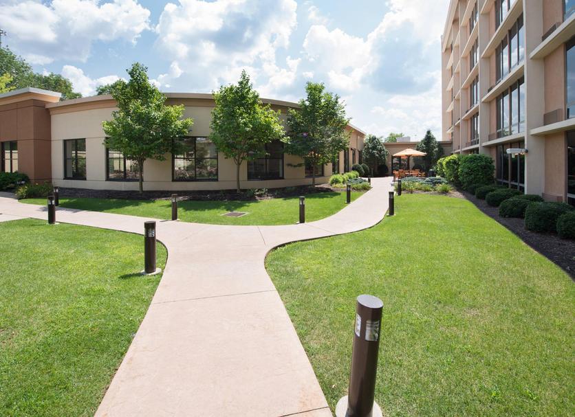 Outdoors view Photo