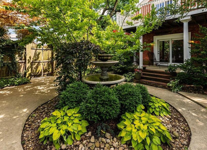 Outdoors view Photo
