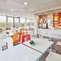 Premiere Classe Avignon Sud - Parc des Expositions