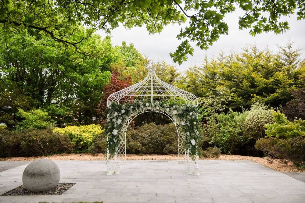 Outdoors view