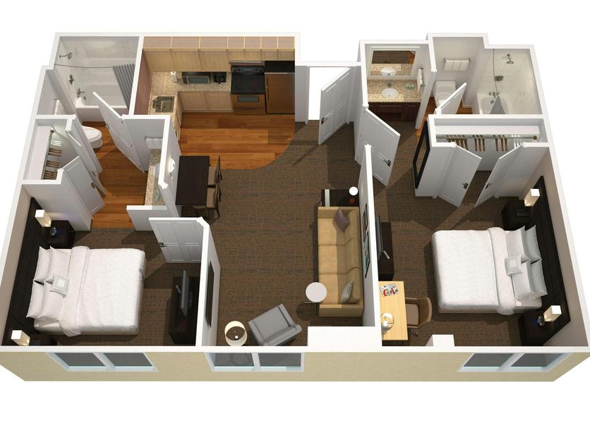 Floorplan Photo
