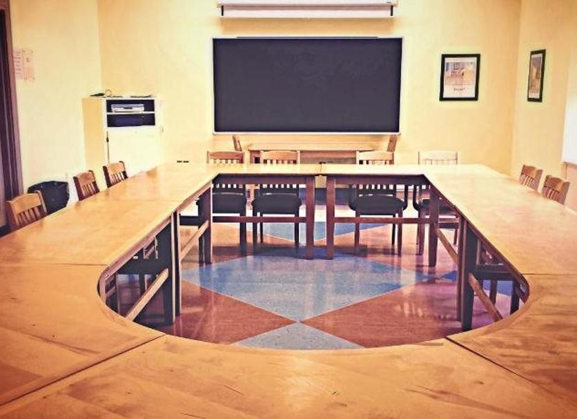 Conference room Photo