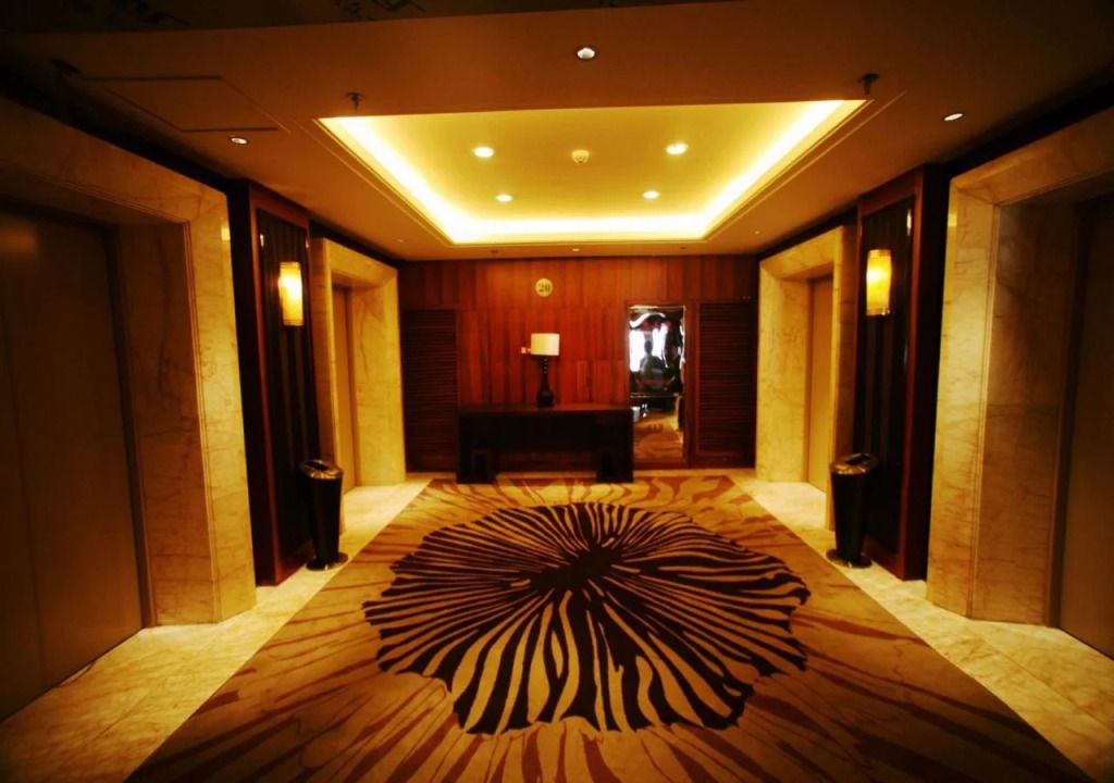 Hallway Photo