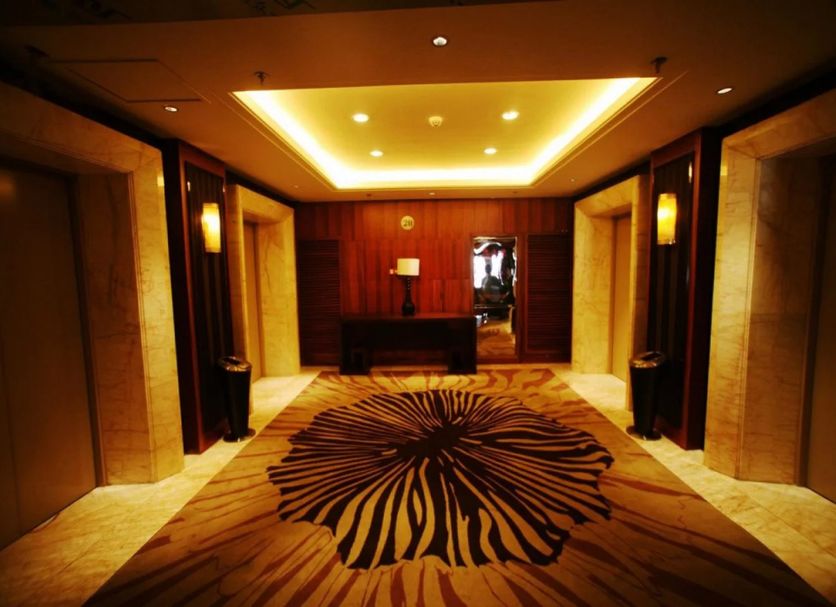 Hallway Photo