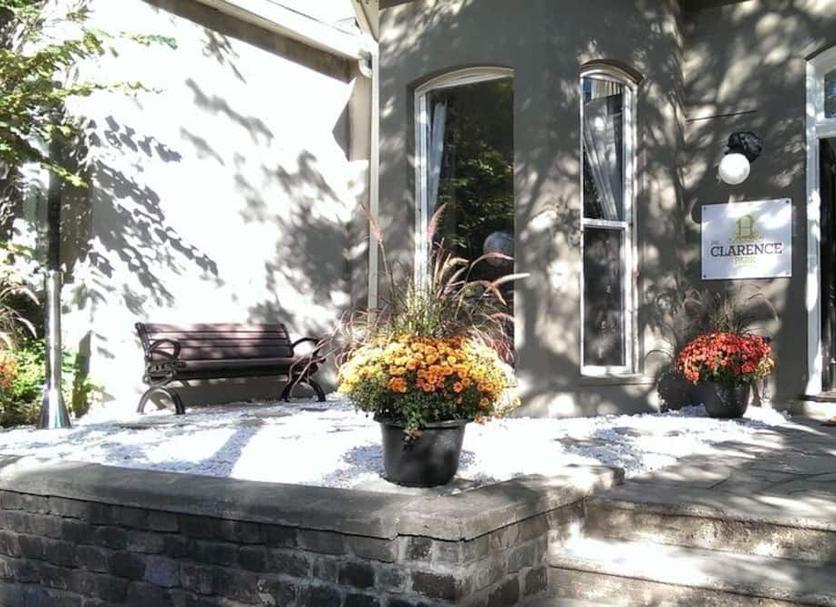 Outdoors view Photo