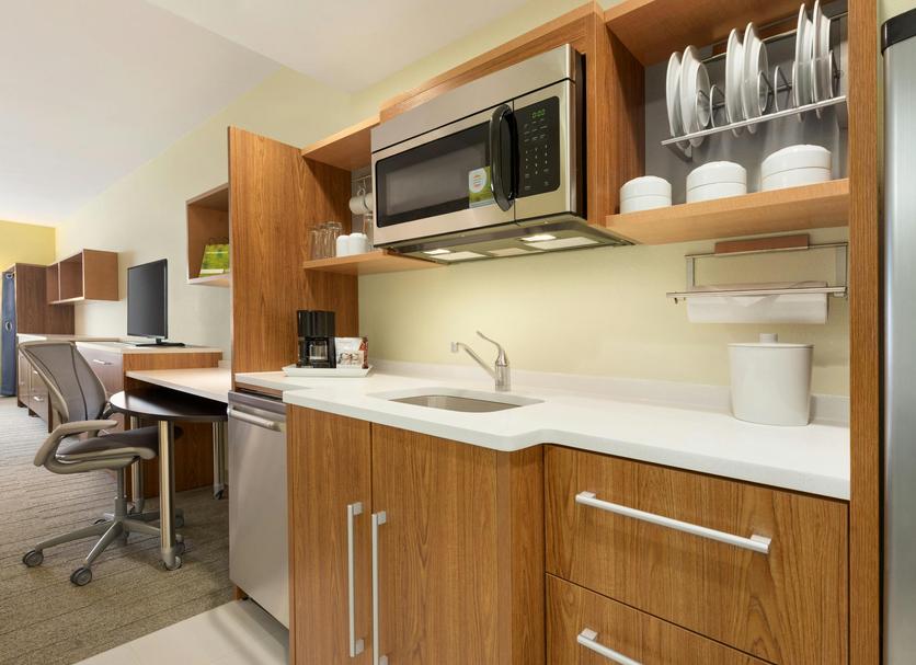 Kitchen Photo