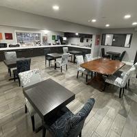Countryside Inn & Suites Cb I80/I29.