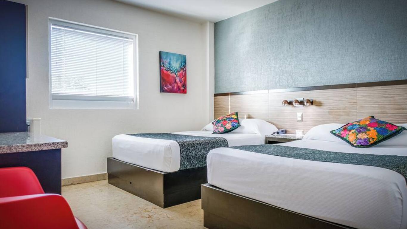 Homesuites Rotarismo