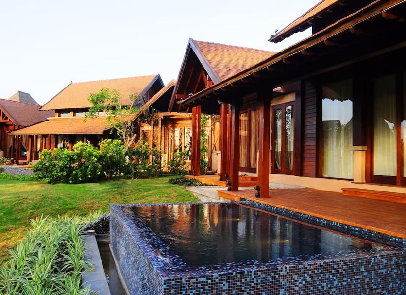 Outdoors view Photo
